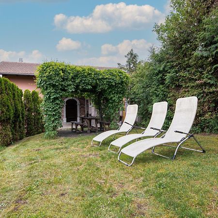 House Na Meji With Sauna - Happy Rentals 皮夫卡 外观 照片