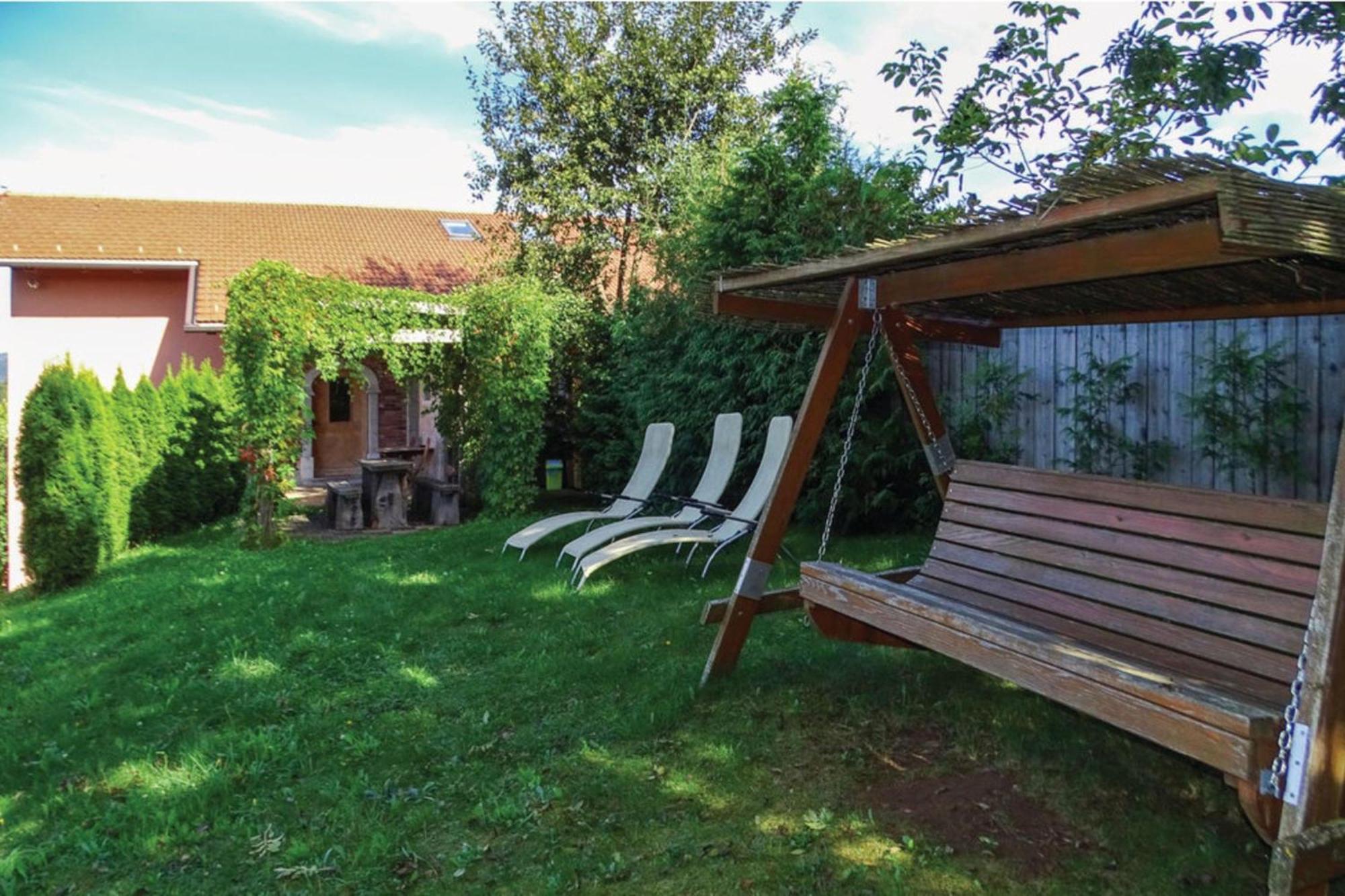 House Na Meji With Sauna - Happy Rentals 皮夫卡 外观 照片