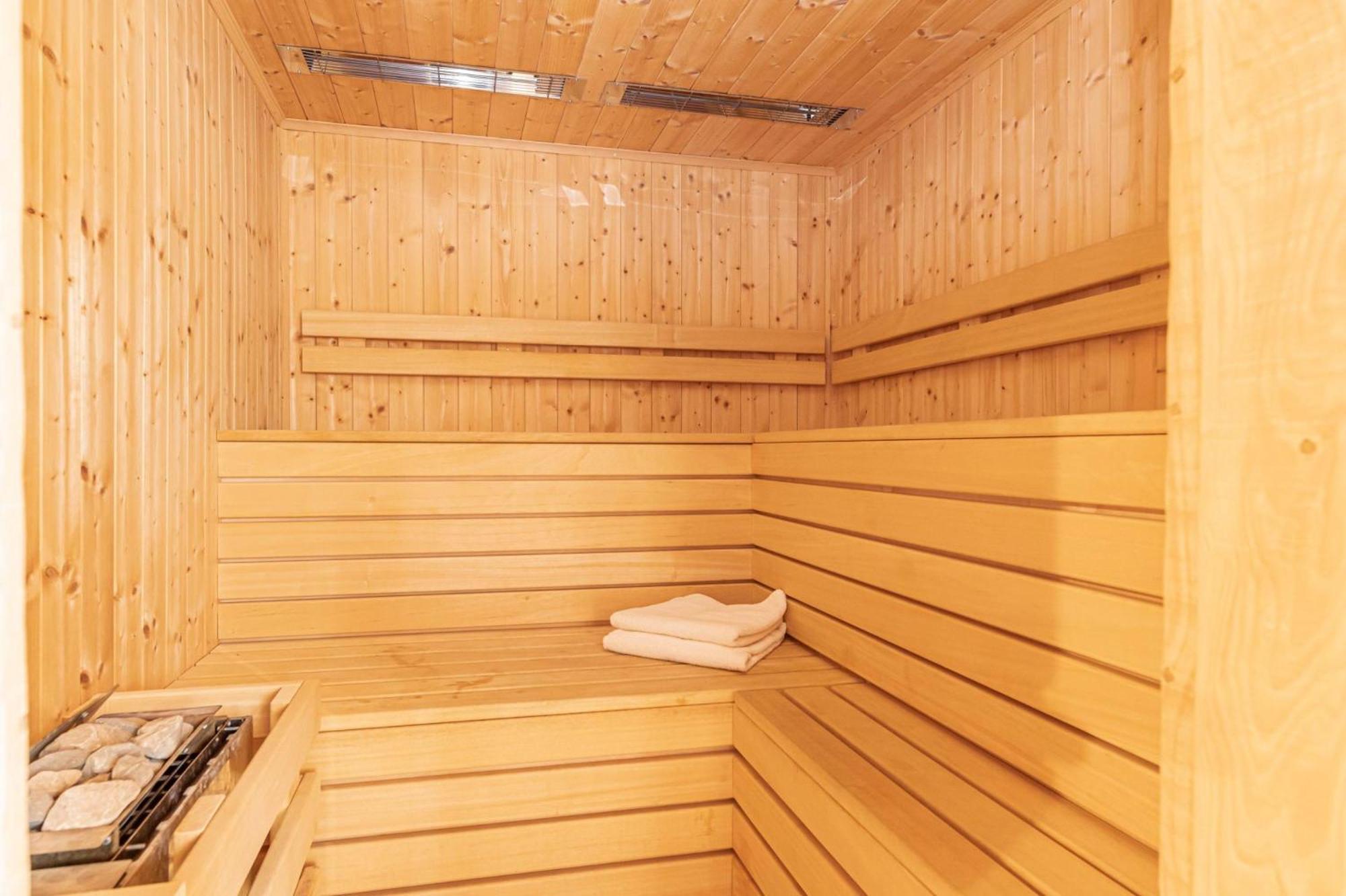 House Na Meji With Sauna - Happy Rentals 皮夫卡 外观 照片